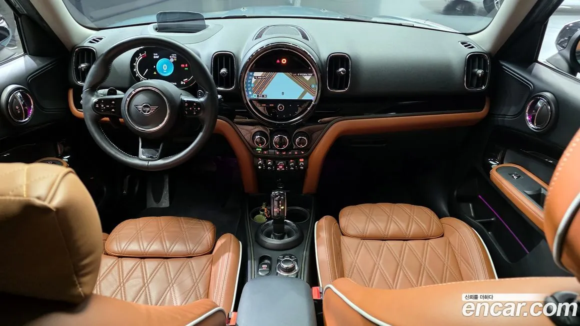 Mini Countryman 2022 из KR, фото 7