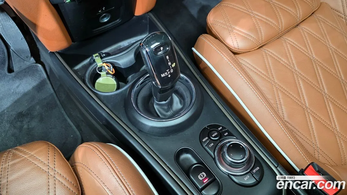 Mini Countryman 2022 из KR, фото 9