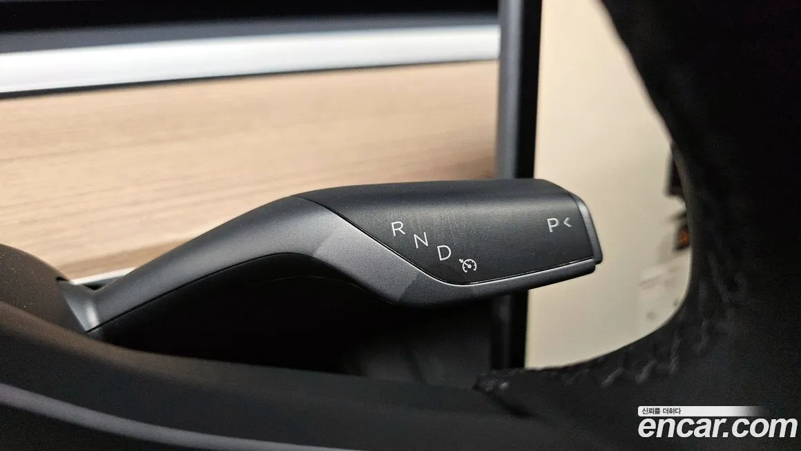 Tesla Model Y 2023 из KR, фото 9