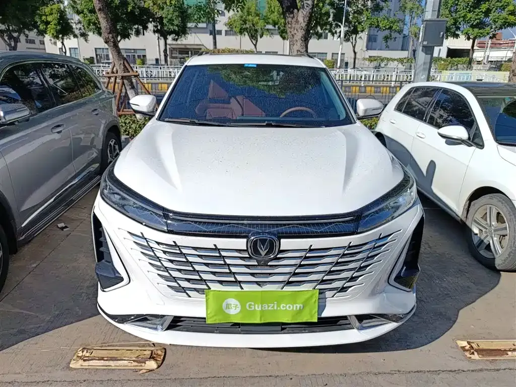 Changan CS75PLUS 2023 из CN, фото 3