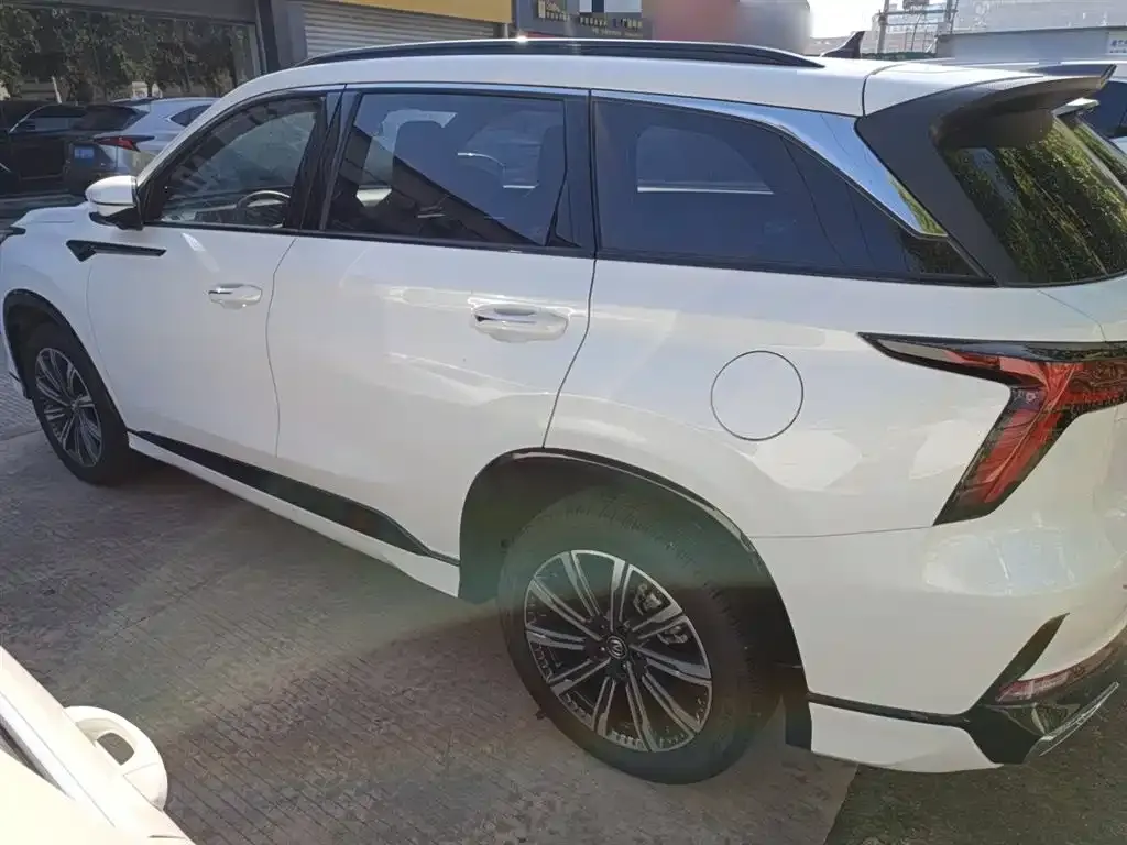 Changan CS75PLUS 2023 из CN, фото 5