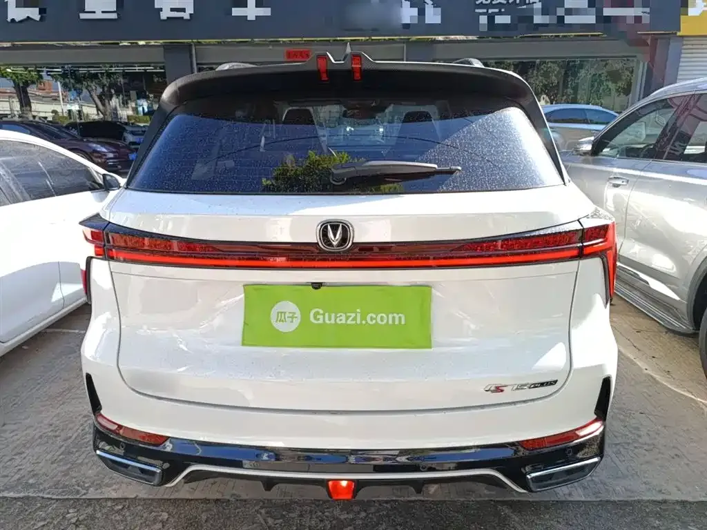 Changan CS75PLUS 2023 из CN, фото 6