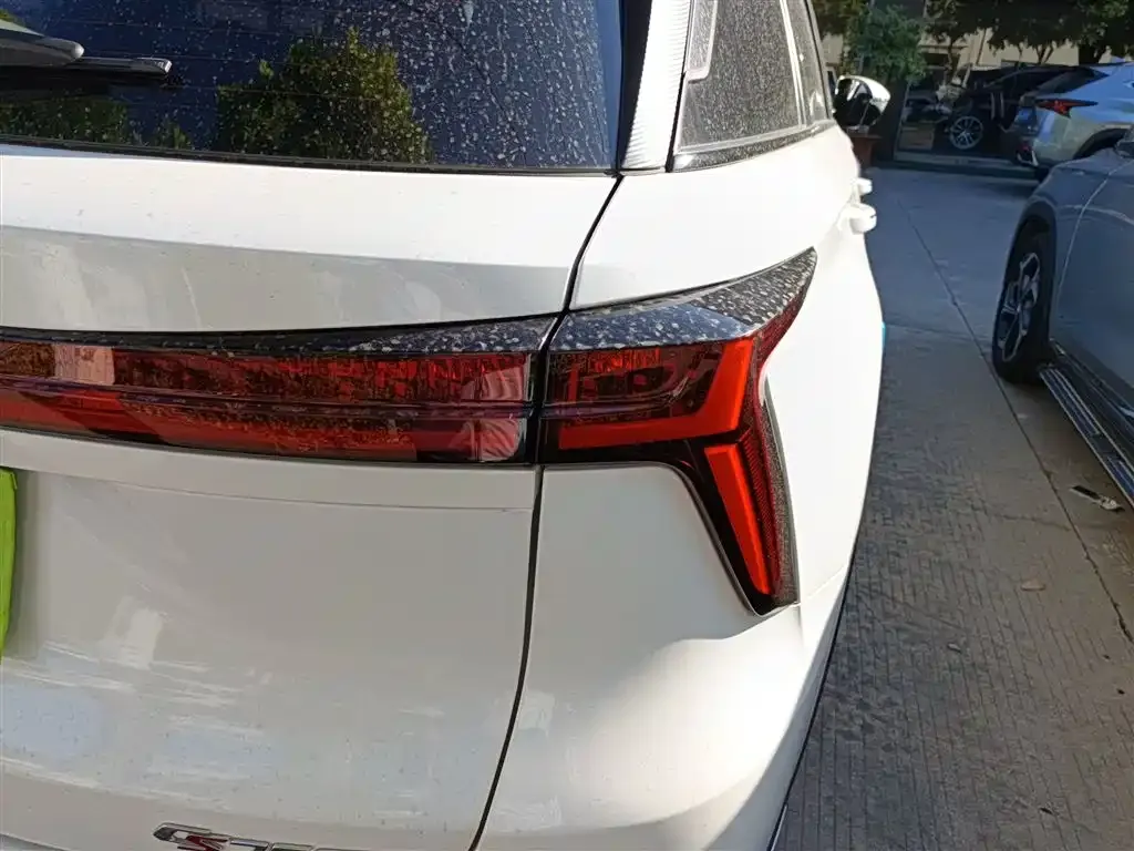 Changan CS75PLUS 2023 из CN, фото 8