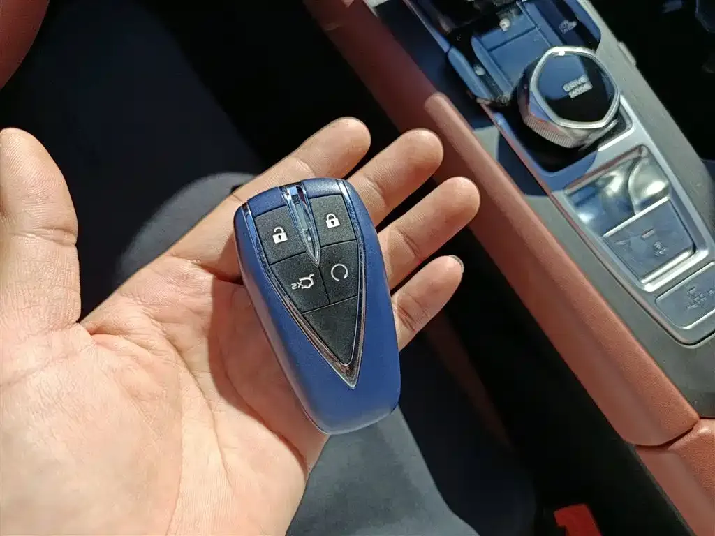 Changan CS75PLUS 2023 из CN, фото 9