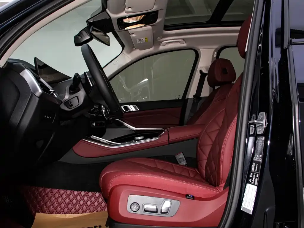 BMW X5 2025 из CN, фото 10