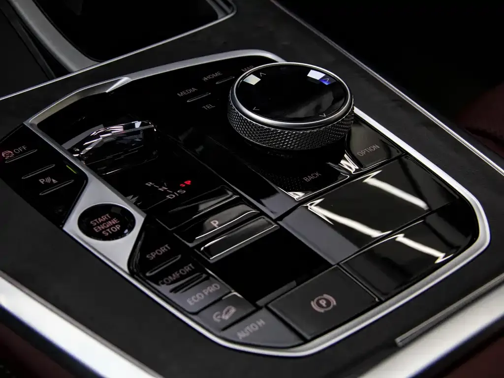 BMW X5 2025 из CN, фото 4