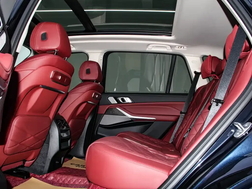 BMW X5 2025 из CN, фото 9