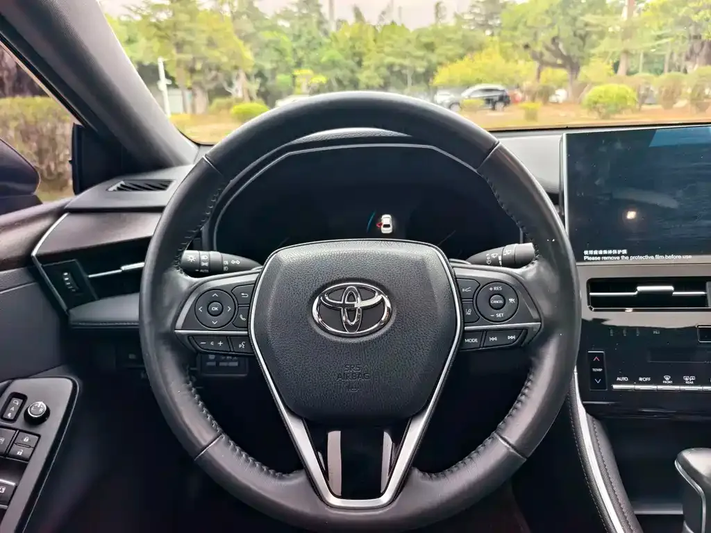 Toyota Avalon 2023 из CN, фото 7