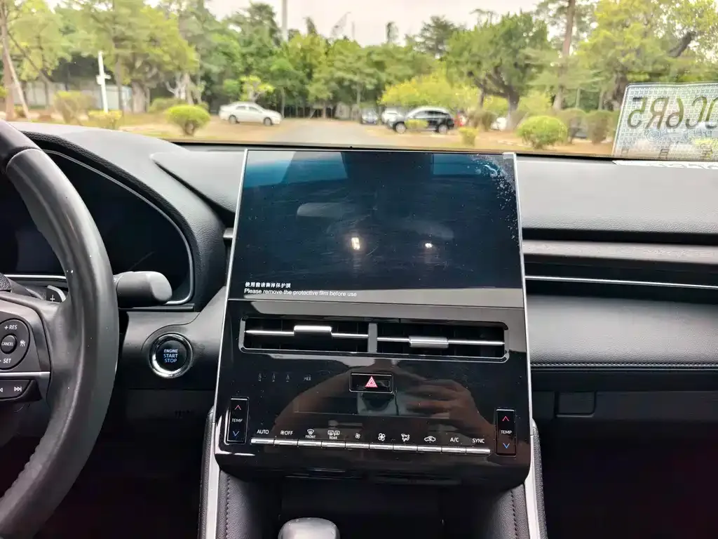 Toyota Avalon 2023 из CN, фото 8