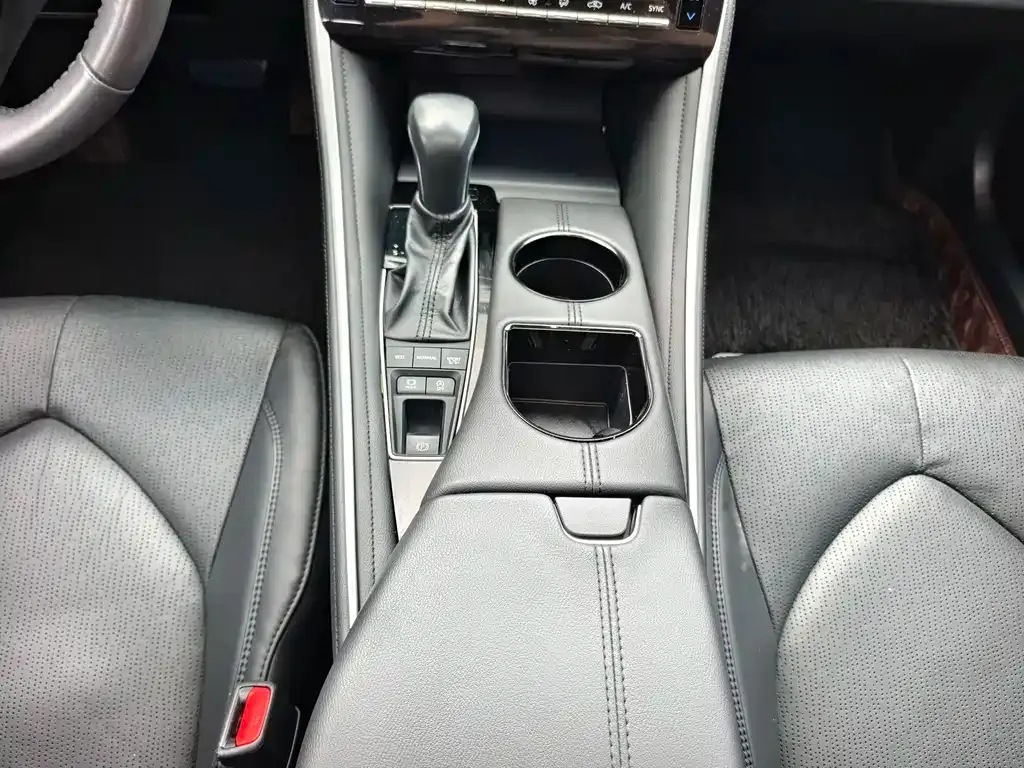 Toyota Avalon 2023 из CN, фото 9