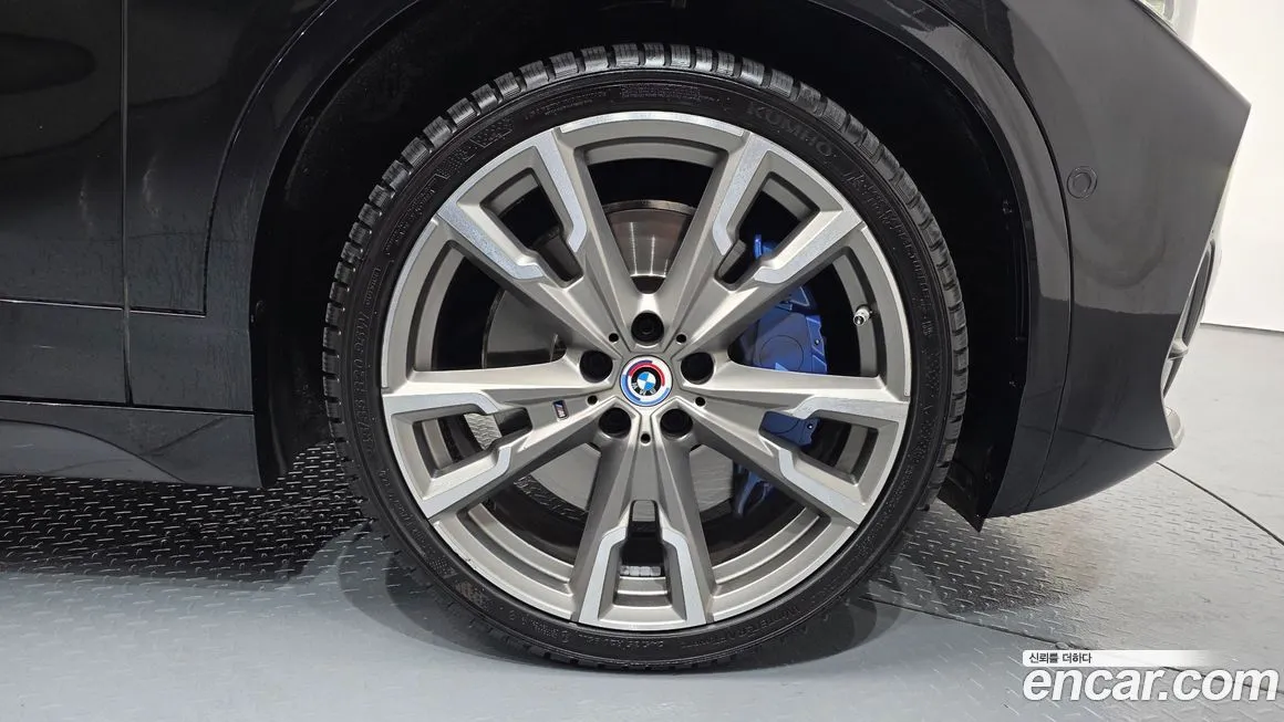 BMW X2 (F39) 2023 из KR, фото 5