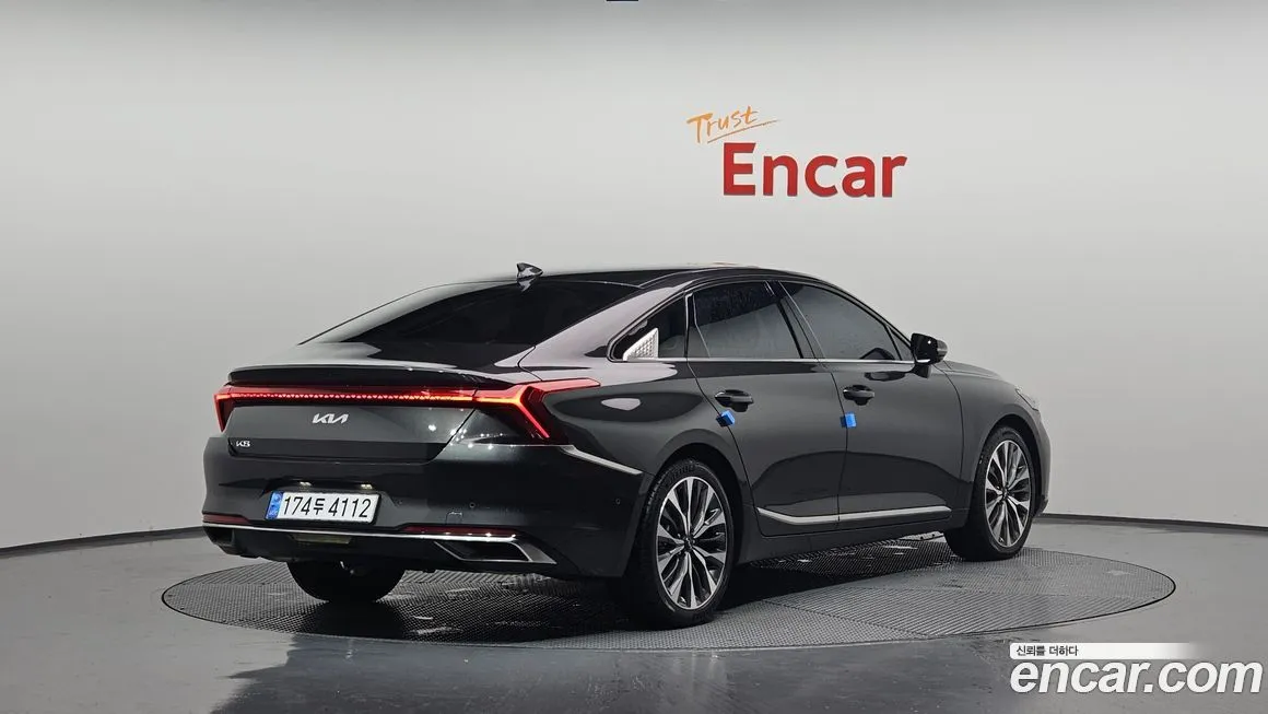 [object Object] K8 2023 из KR, фото 2