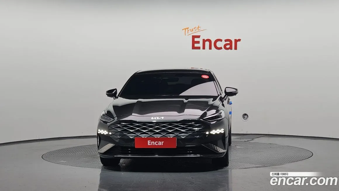 [object Object] K8 2023 из KR, фото 3