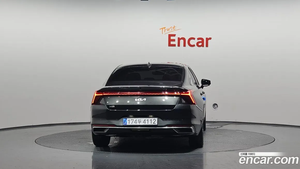 [object Object] K8 2023 из KR, фото 4