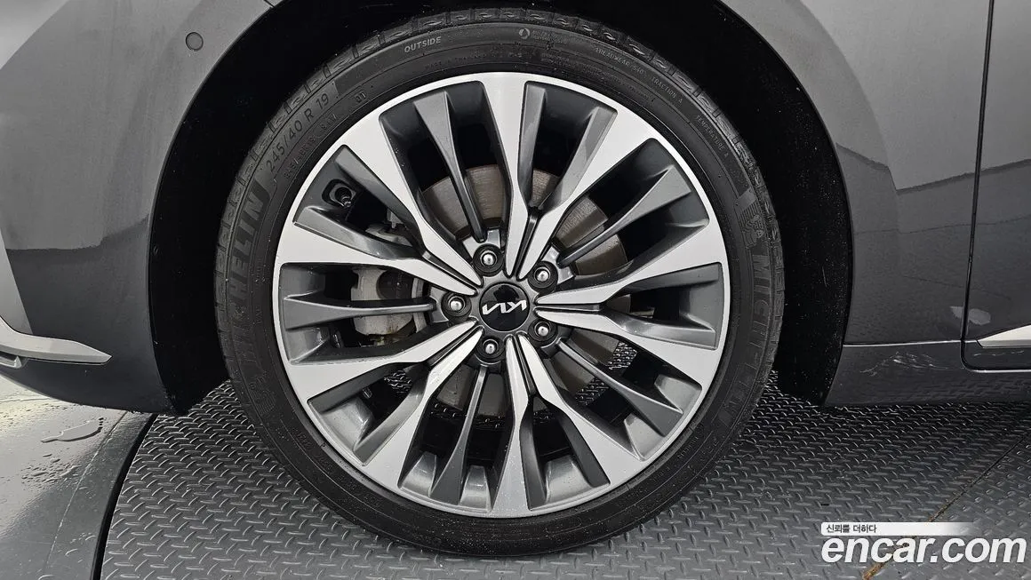 [object Object] K8 2023 из KR, фото 5