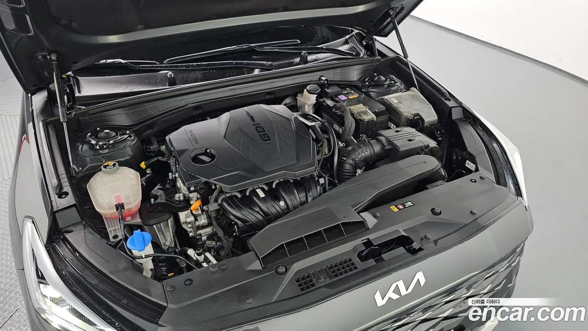 [object Object] K8 2023 из KR, фото 6