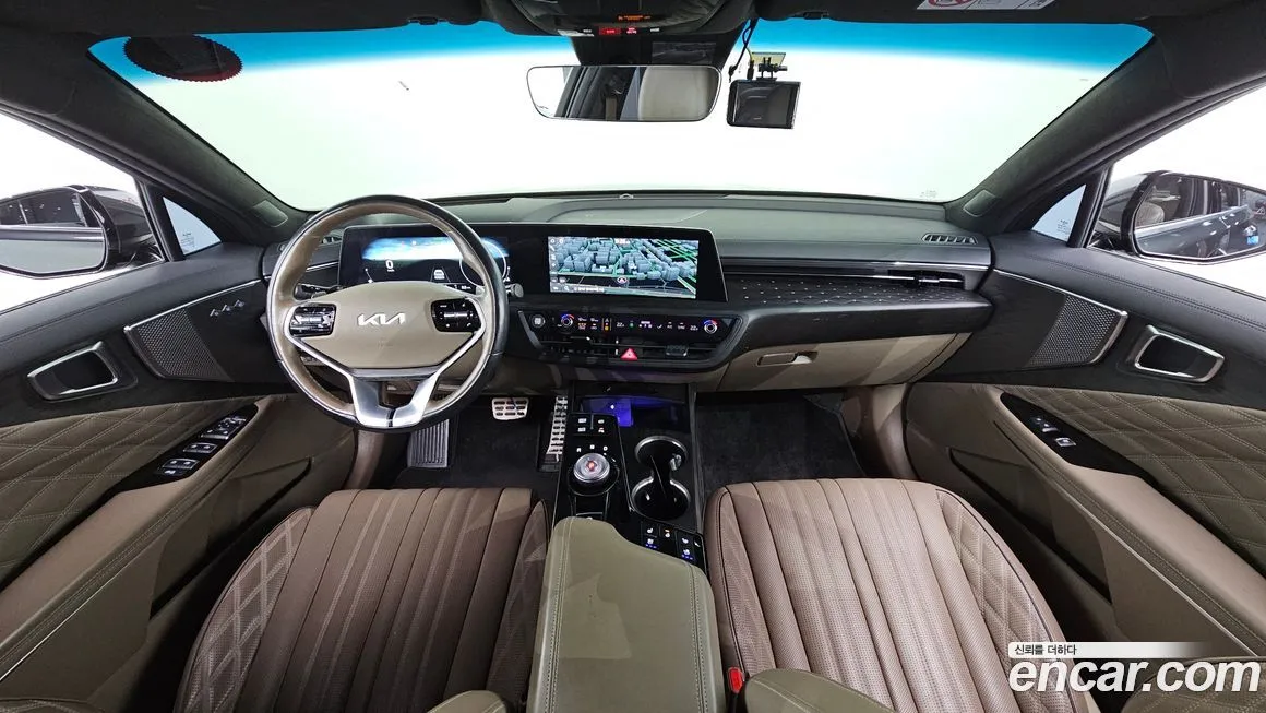 [object Object] K8 2023 из KR, фото 7