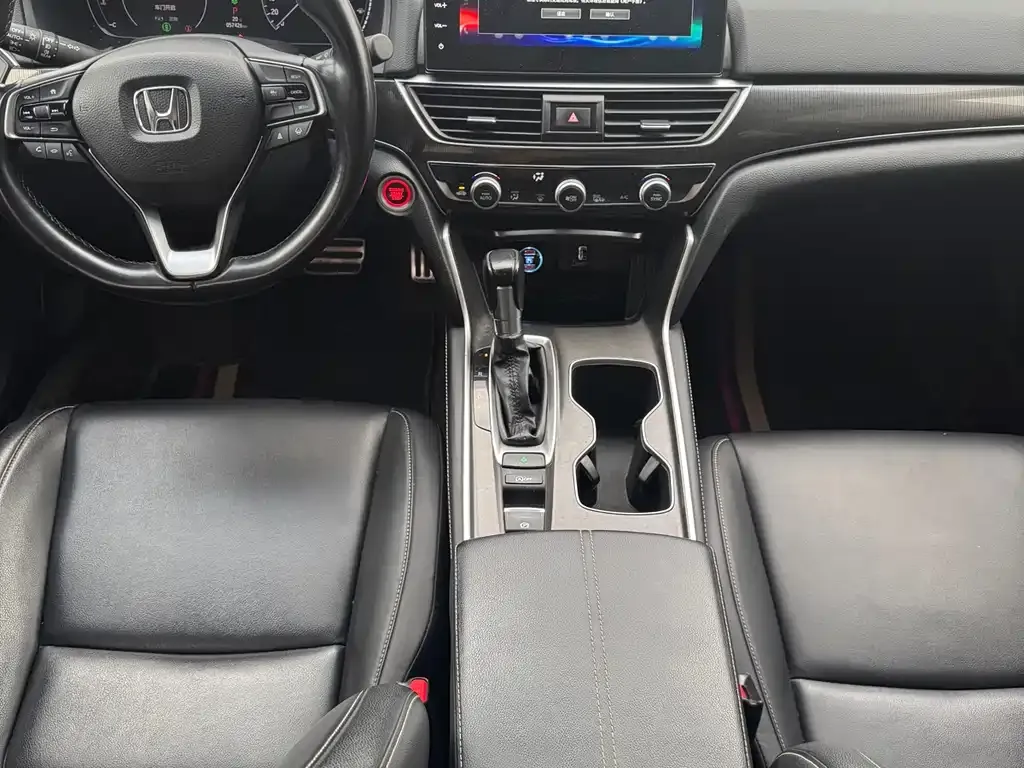 Honda Accord 2022 из CN, фото 6
