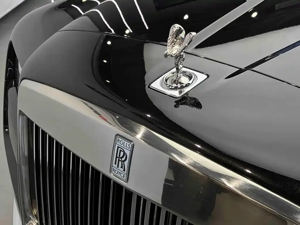 Rolls-Royce Cullinan — фото 6