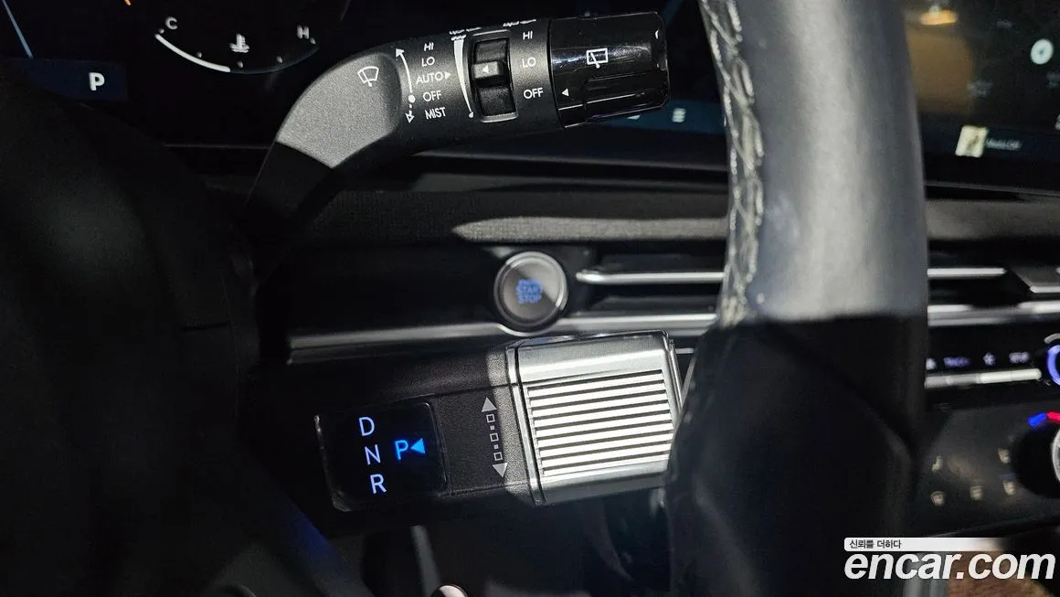 Hyundai Tucson — фото 9
