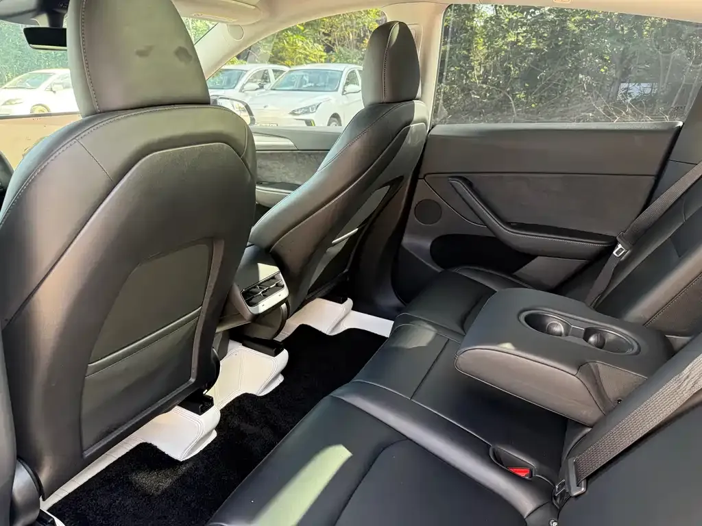 Tesla Model Y 2024 из CN, фото 5