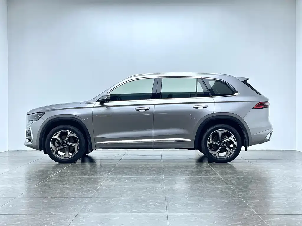 Geely Xingyue L 2024 из CN, фото 2