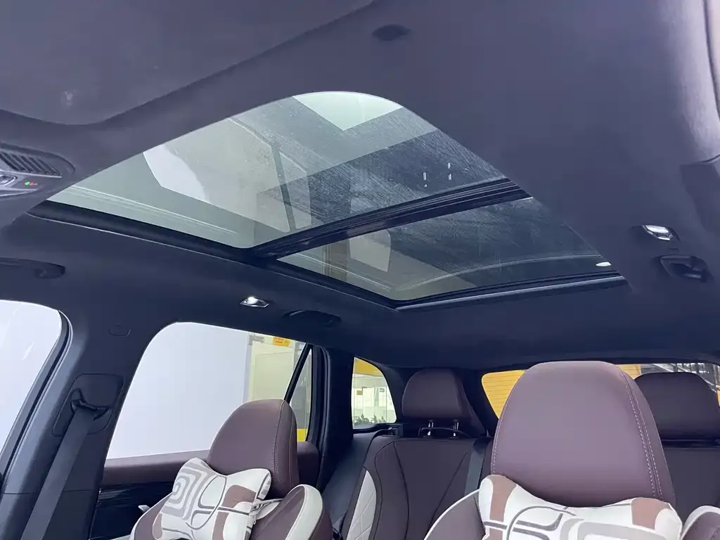 Geely Xingyue L 2024 из CN, фото 6