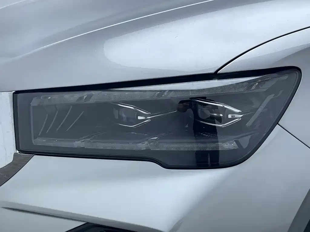 Geely Xingyue L 2024 из CN, фото 9