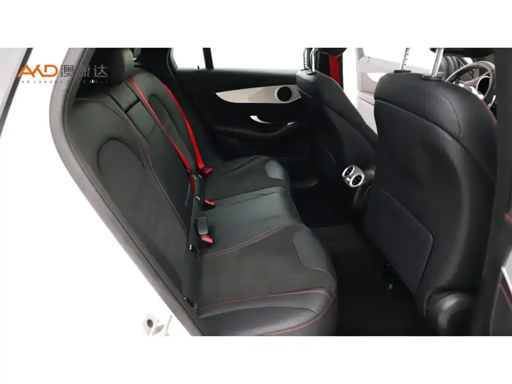 Mercedes-Benz GLC AMG 2023 из CN, фото 8
