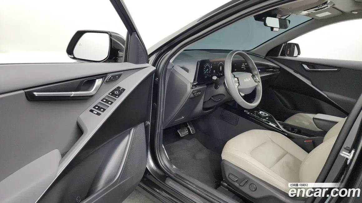 Kia Niro 2025 из KR, фото 10