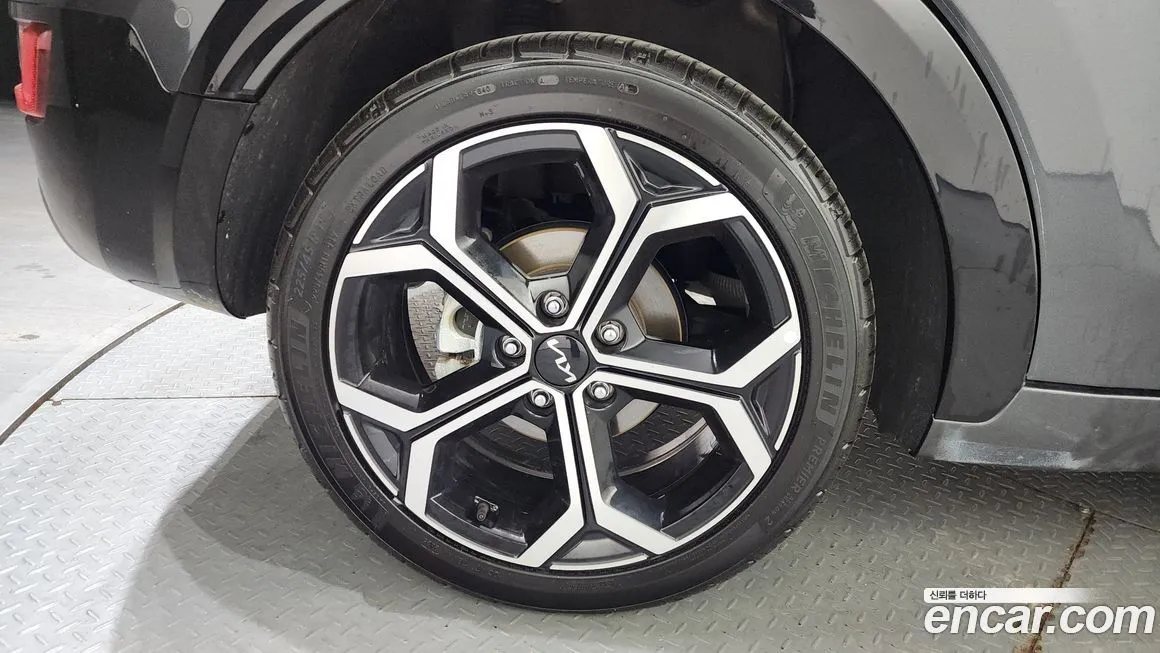 Kia Niro 2025 из KR, фото 5