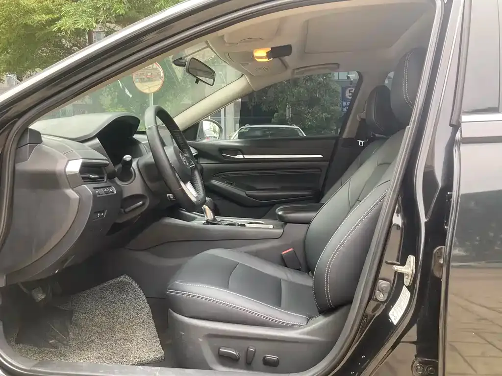 Nissan Teana 2022 из CN, фото 3