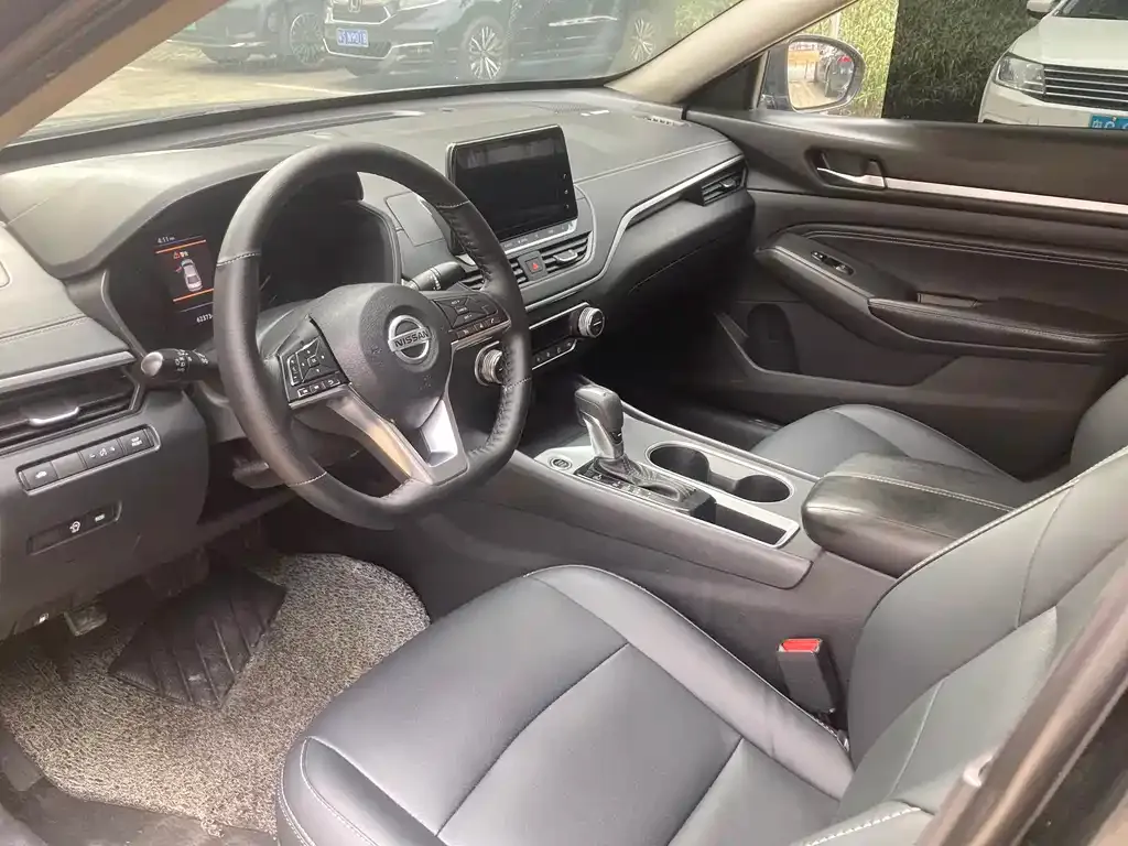 Nissan Teana 2022 из CN, фото 4