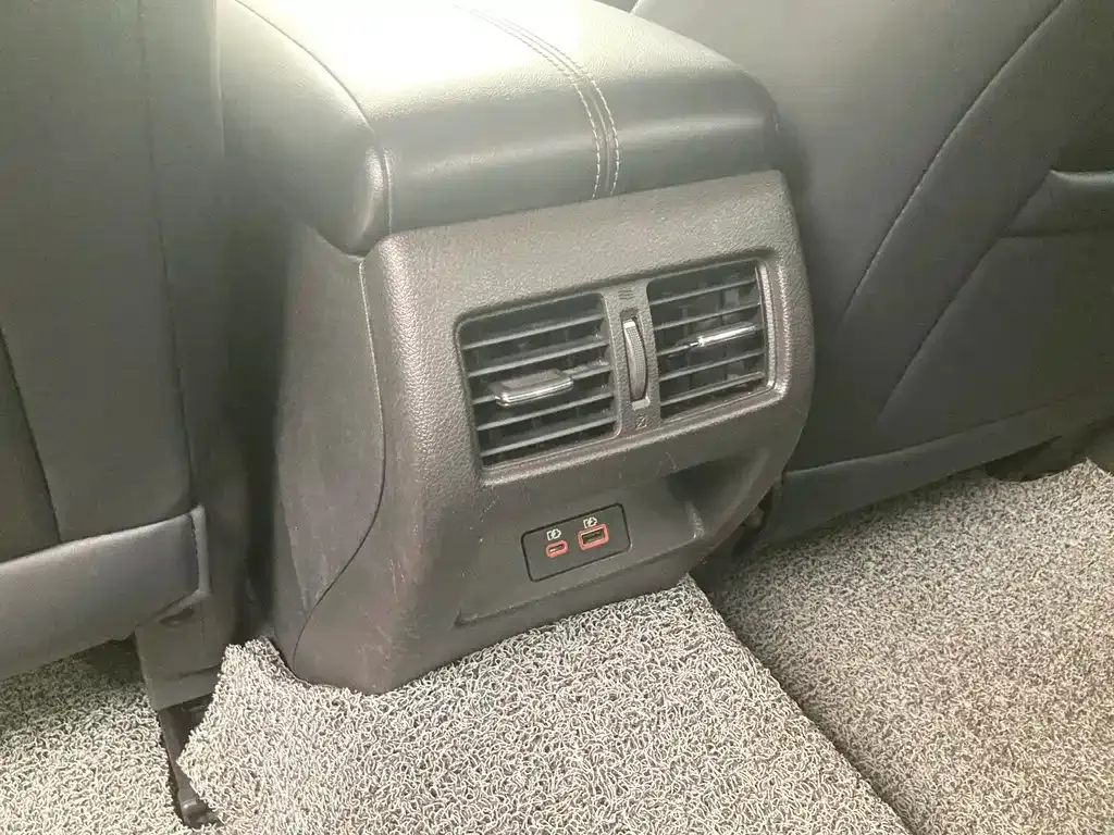 Nissan Teana 2022 из CN, фото 6