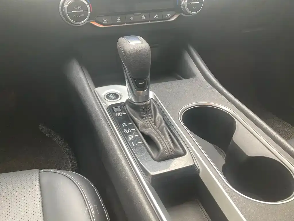 Nissan Teana 2022 из CN, фото 7