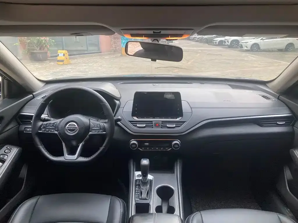 Nissan Teana 2022 из CN, фото 8