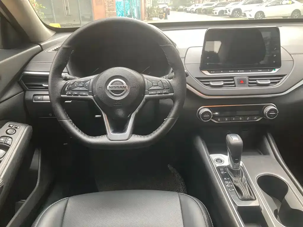 Nissan Teana 2022 из CN, фото 9