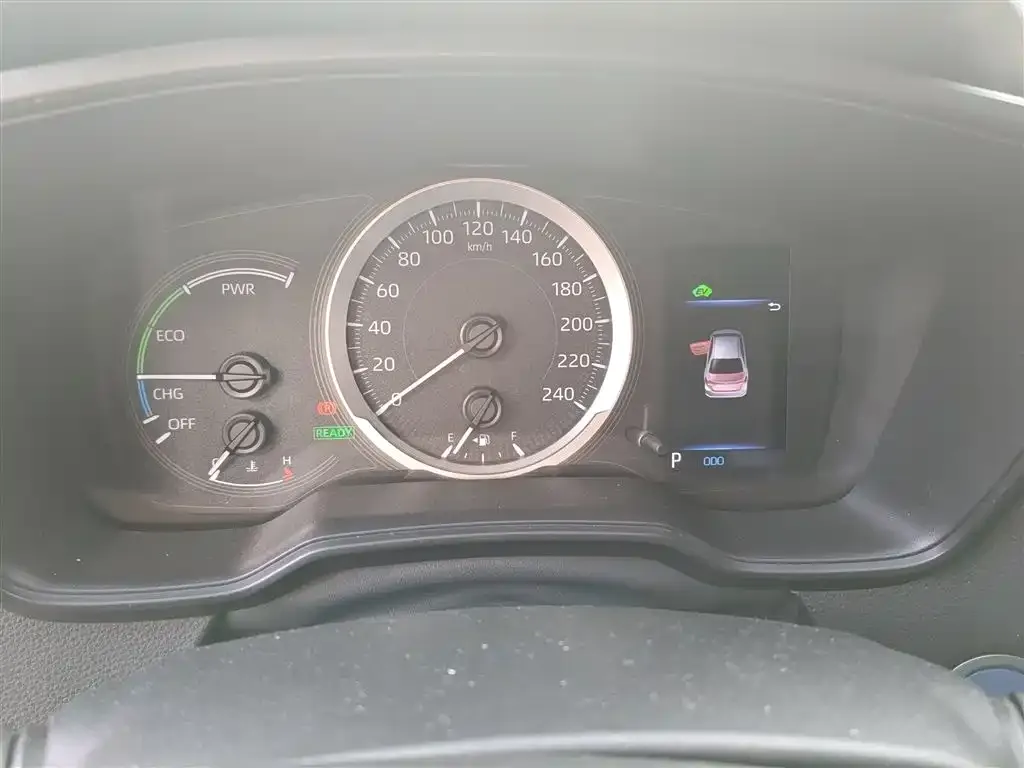 Toyota Corolla 2022 из CN, фото 4
