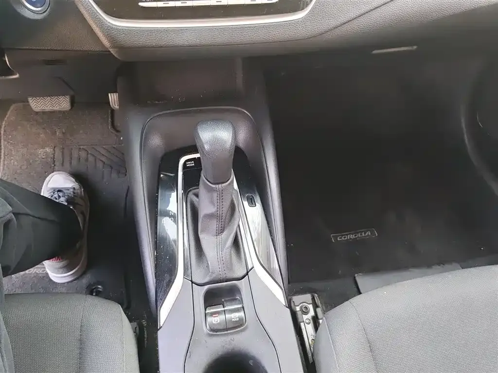 Toyota Corolla 2022 из CN, фото 7