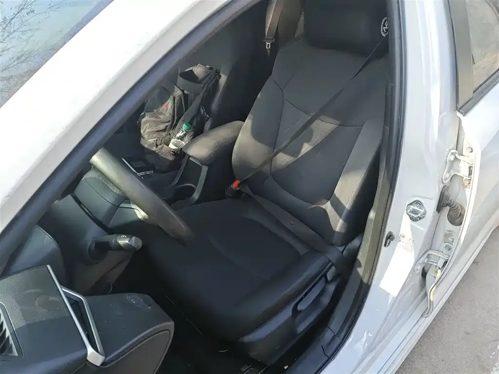 Toyota Corolla 2022 из CN, фото 8