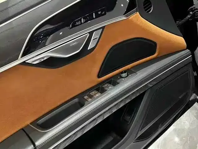 Audi A8 2024 из CN, фото 5