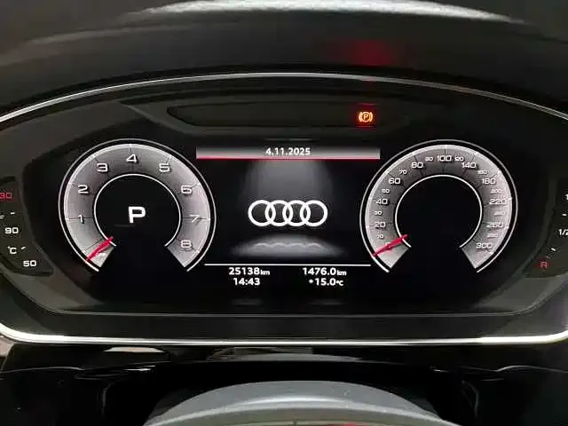 Audi A8 2024 из CN, фото 6