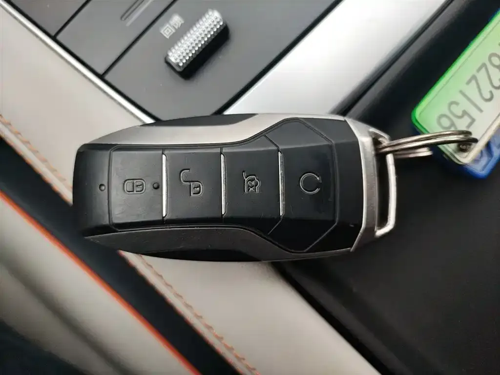 BYD PLUS New Energy 2022 из CN, фото 9