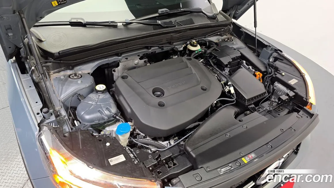 Volvo XC40 2022 из KR, фото 6
