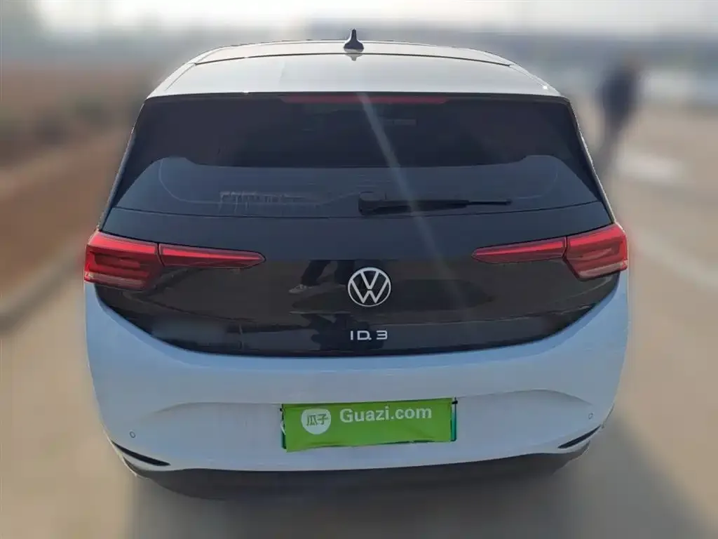 Volkswagen ID.3 2023 из CN, фото 6