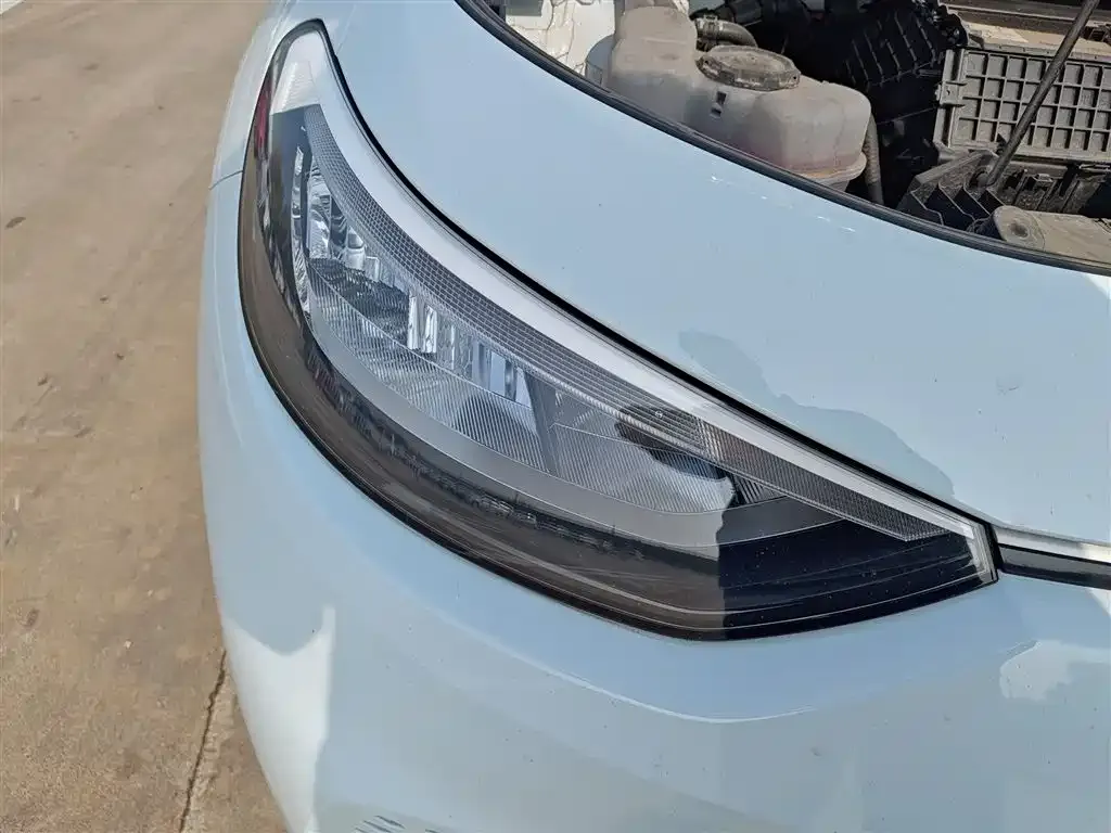 Volkswagen ID.3 2023 из CN, фото 8