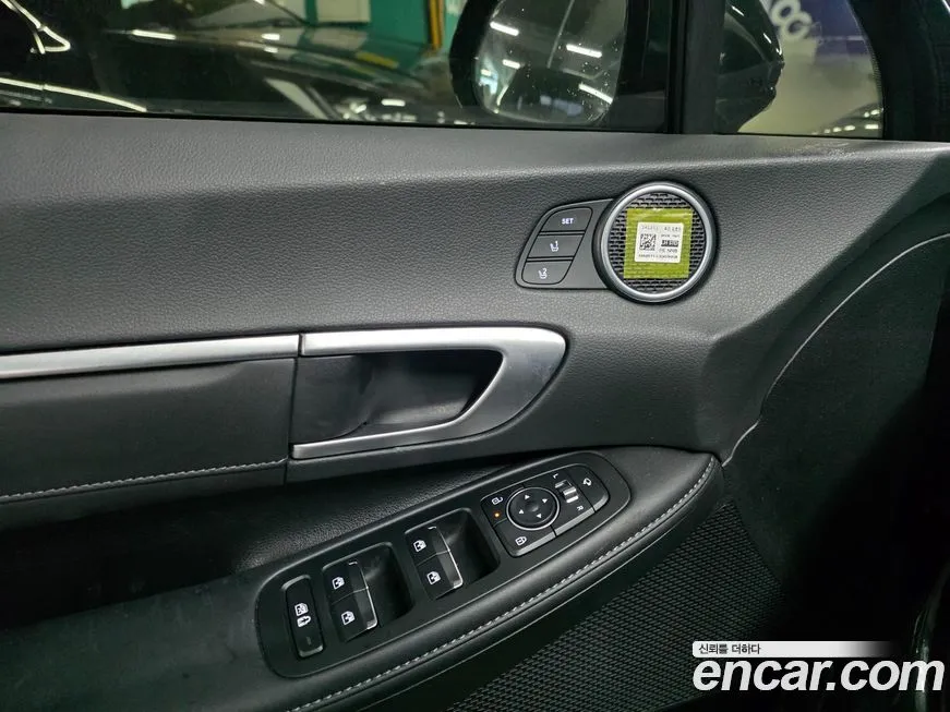 Hyundai Sonata 2025 из KR, фото 10
