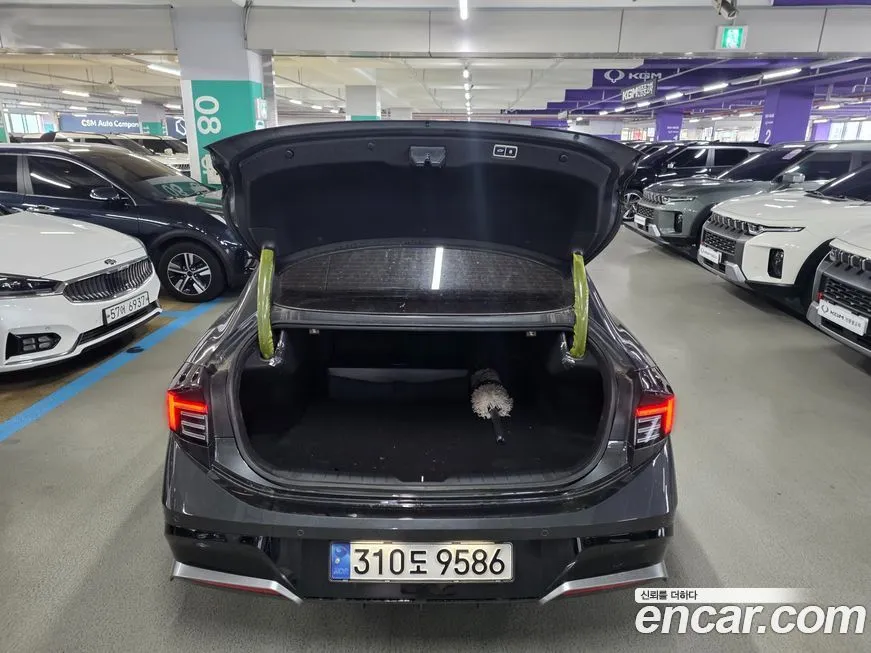 Hyundai Sonata 2025 из KR, фото 5