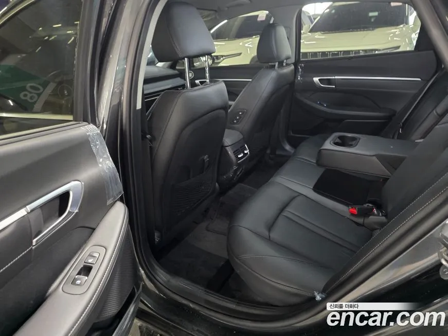 Hyundai Sonata 2025 из KR, фото 7