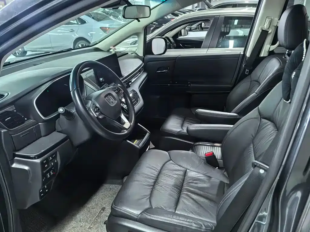 Honda Odyssey 2022 из CN, фото 4